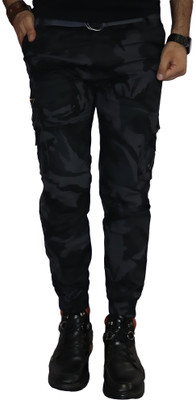URBAN LEGENDS Men Cargos