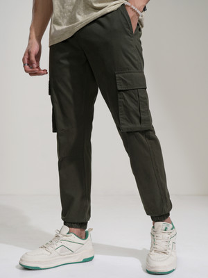 HIGHLANDER Men Cargos