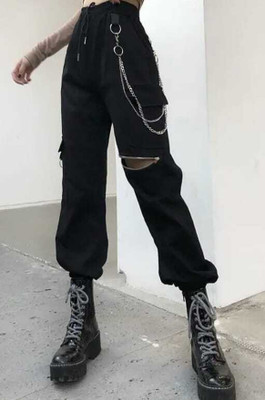 SS UNICORN Women Cargos