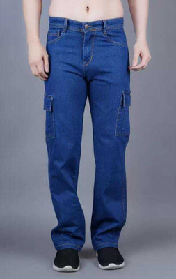 CMD Coinmen Denims Men Cargos