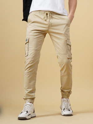 Paul Street Men Cargos
