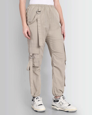 DCYPHR Women Cargos