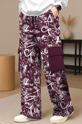 TRIPR Men Cargos