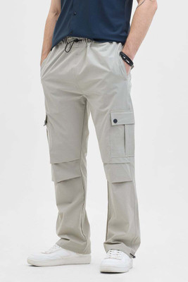 Snitch Men Cargos