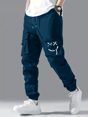 Jump Cuts Men Cargos