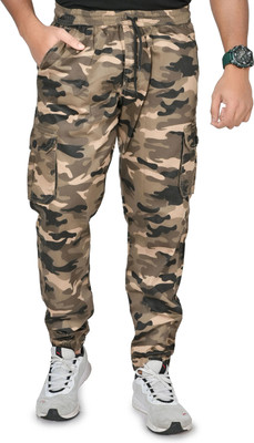 OF-NOTE Men Cargos