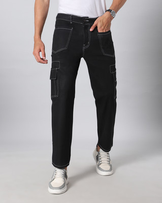 ARBIA FUNKI Men Cargos