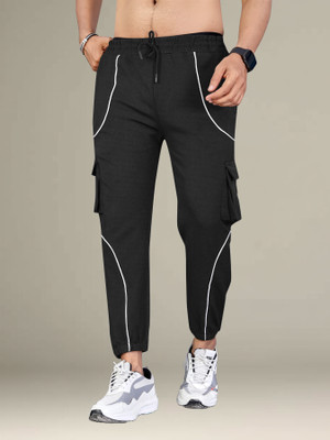 LINSOR FASHION Men Cargos