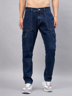 STUDIO NEXX Men Cargos