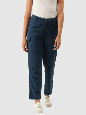 I-VOC Women Cargos