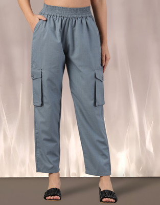 fithub Women Cargos
