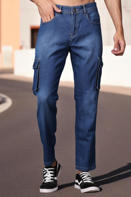 ZAYSH Men Cargos