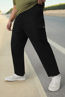 Urbano Plus Men Cargos
