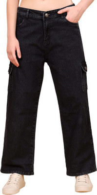 London Hills Women Cargos