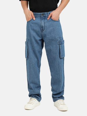 Bene Kleed Men Cargos