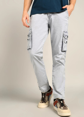 A Flash Men Cargos
