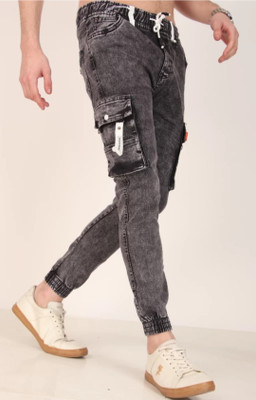 Masher Men Cargos