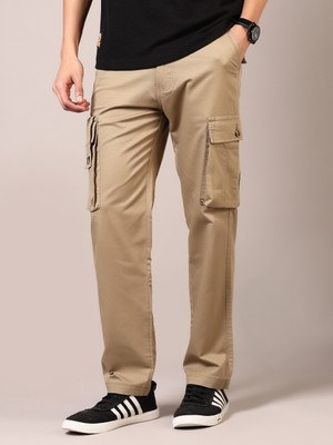 V-MART Men Cargos