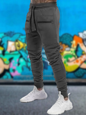 Jump Cuts Men Cargos