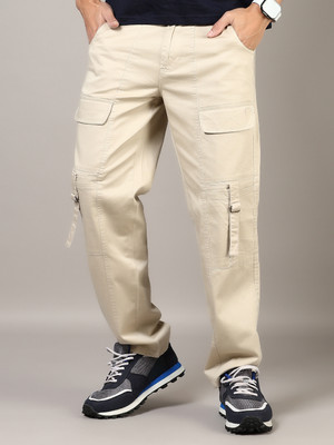 V-MART Men Cargos