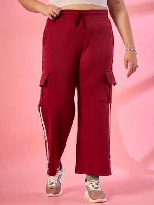 Ds Fashion Women Cargos