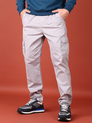 V-MART Men Cargos