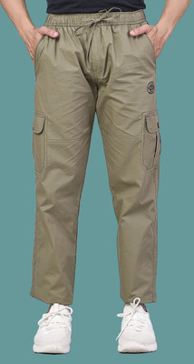 BOX FULL Men Cargos