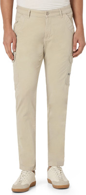 Spykar Men Cargos