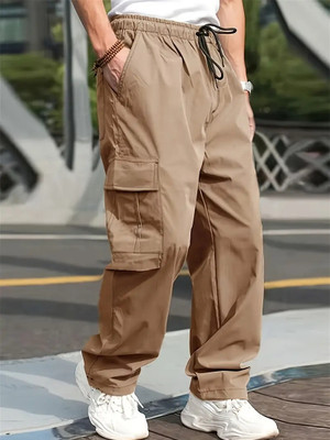 Vogaan Men Cargos