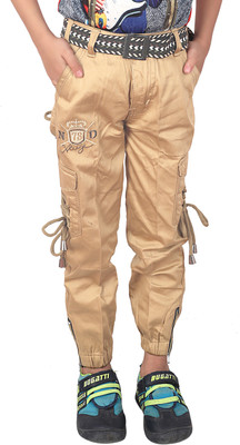 Eliq Boys Cargos