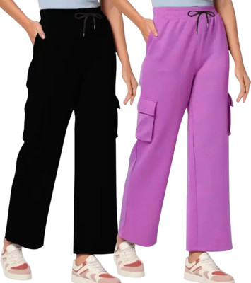 Krishna Enterprises Women Cargos