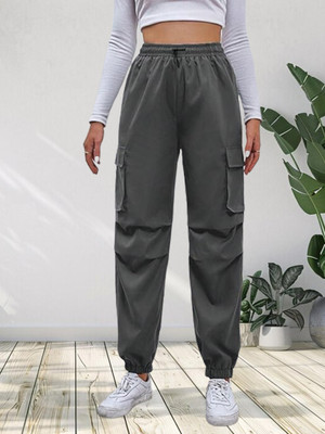 METRONAUT Women Cargos