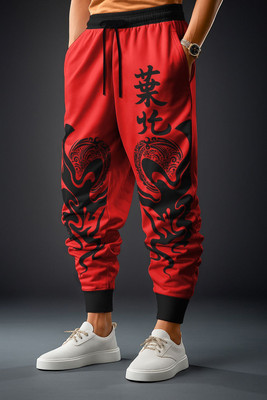 KELONBRO Men Cargos