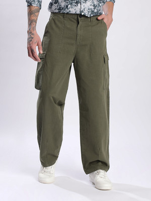 Bene Kleed Men Cargos