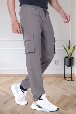 DivRa Clothing Men Cargos