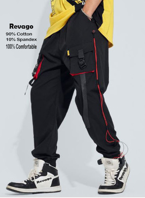 Revago Men Cargos