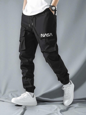Kesaria Fab Men Cargos
