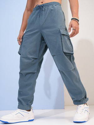 HIGHLANDER Men Cargos