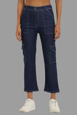 Qtsy Girls Cargos