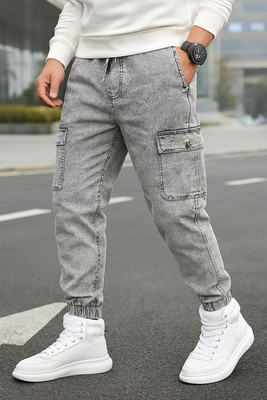 UNREST Men Cargos