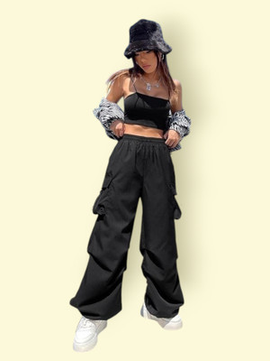 GSINTERNATIONAL Women Cargos