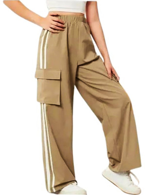 The Window Shop Women Cargos