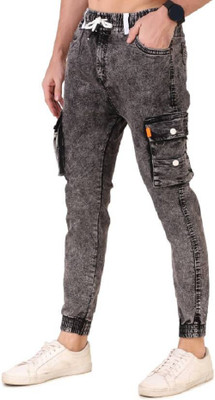 VERTICALS Men Cargos