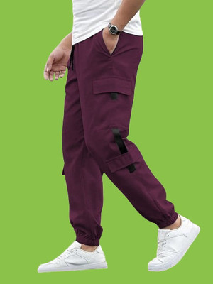 Ori Tends Men Cargos