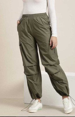 vashist Women Cargos