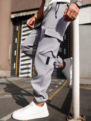 Jump Cuts Men Cargos
