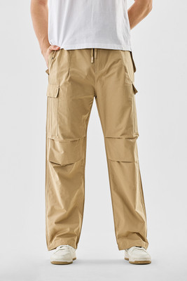 Snitch Men Cargos