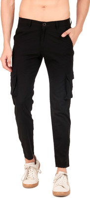 Last Exit Lifestyle Men Cargos