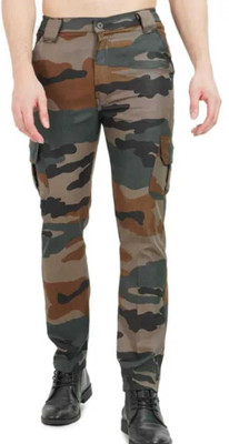 Roma Women Cargos