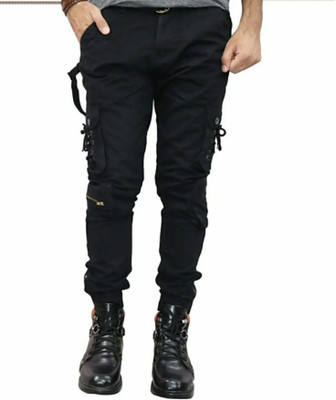 NIRALI Men Cargos